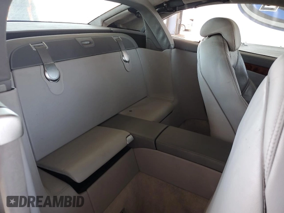 2004 Mercedes-Benz SL 55/63 AMG with VIN WDBSK74F34F069986, listed as a Copart auction lot 62037125 with Not provided miles and Clean title. Bid and sale history available at DreamBid. Image 10.
