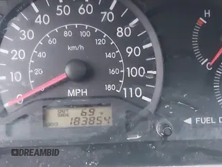 2005 Toyota Corolla CE с VIN 1NXBR32E05Z566387, выставлен на аукционе IAAI как лот 42402889 с пробегом 183 854 миль миль и . История ставок и продаж доступна на DreamBid. Изображение 16.