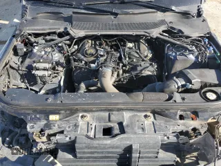 2017 Land Rover Discovery HSE Luxury z VIN SALRHBBK8HA026869, wystawiony jako Copart lot #52417325 z przebiegiem Nie podano mil oraz Nie do naprawy • Non repairable. Historia ofert i sprzedaży dostępna na DreamBid. Obrazek 14.