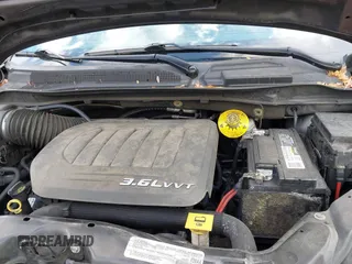 2019 Dodge Grand Caravan GT with VIN 2C4RDGEG2KR520641, listed as a IAAI auction lot 42205724 with 207,387 mi miles and . Bid and sale history available at DreamBid. Image 10.