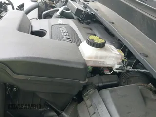 2017 Nissan Pathfinder Platinum z VIN 5N1DR2MM4HC611235, wystawiony jako IAAI lot #42203255 z przebiegiem 20 772 mil mil oraz . Historia ofert i sprzedaży dostępna na DreamBid. Obrazek 20.