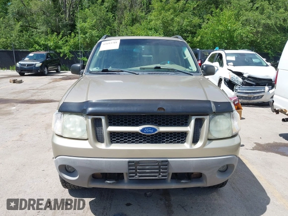 2003 Ford Explorer Sport Trac XLS с VIN 1FMZU77E23UC28404, выставлен на аукционе IAAI как лот 42693701 с пробегом 120 435 миль миль и . История ставок и продаж доступна на DreamBid. Изображение 6.