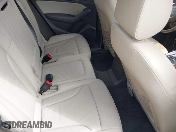 2016 Audi Q5 Premium Plus z VIN WA1D7AFP2GA059508, wystawiony jako IAAI lot #41917533 z przebiegiem 136 536 mil mil oraz . Historia ofert i sprzedaży dostępna na DreamBid. Obrazek 8.