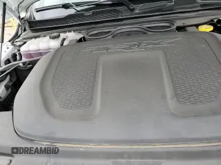 2024 Ram 1500 TRX z VIN 1C6SRFU91RN113926, wystawiony jako Copart lot #50322165 z przebiegiem 8 178 mil mil oraz Czysty tytuł • Clean title. Historia ofert i sprzedaży dostępna na DreamBid. Obrazek 13.