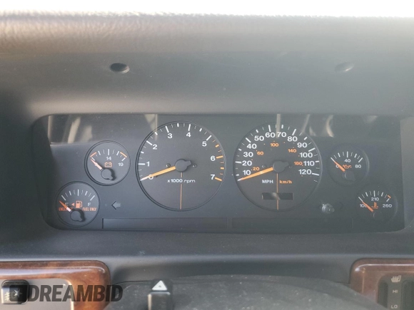 1998 Jeep Grand Cherokee Limited with VIN 1J4GZ78S5WC325148, listed as a Copart auction lot 67780424 with Not provided miles and Salvage title. Bid and sale history available at DreamBid. Image 9.