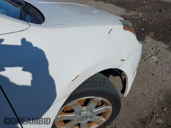 2011 Nissan Sentra 2.0 with VIN 3N1AB6AP7BL661546, listed as a IAAI auction lot 41340363 with 130,546 mi miles and . Bid and sale history available at DreamBid. Image 12.