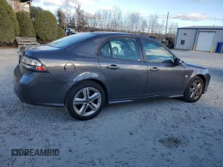 2011 Saab 9-3 z VIN YS3FA4BY6B1305607, wystawiony jako Copart lot #79955784 z przebiegiem 178 541 mil mil oraz Tytuł czysty. Historia ofert i sprzedaży dostępna na DreamBid. Obrazek 3.