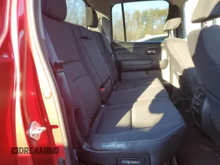 2021 Honda Ridgeline Sport z VIN 5FPYK3F18MB003614, wystawiony jako Copart lot #87878295 z przebiegiem 42 359 mil mil oraz Szkoda całkowita • Salvage title. Historia ofert i sprzedaży dostępna na DreamBid. Obrazek 11.