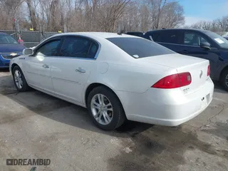 2006 Buick Lucerne CXL with VIN 1G4HR57Y76U226700, listed as a IAAI auction lot 41380504 with 149,981 mi miles. Bid and sale history available at carsss.com. Image 3.