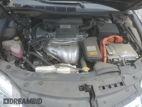2015 Toyota Camry LE with VIN 4T1BD1FK4FU160598, listed as a Copart auction lot 57113015 with 88,251 mi miles and Salvage title. Bid and sale history available at DreamBid. Image 11.