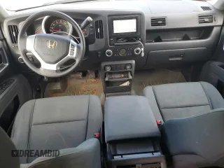 2008 Honda Ridgeline RTX z VIN 2HJYK16398H529812, wystawiony jako Copart lot #42393905 z przebiegiem 230 190 mil mil oraz Szkoda całkowita • Salvage title. Historia ofert i sprzedaży dostępna na DreamBid. Obrazek 8.