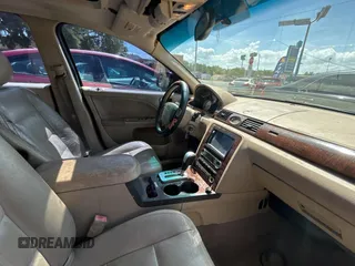 2005 Ford Five Hundred SEL z VIN 1FAFP24185G146669, wystawiony jako Copart lot #51990845 z przebiegiem Nie podano mil oraz Czysty tytuł • Clean title. Historia ofert i sprzedaży dostępna na DreamBid. Obrazek 5.