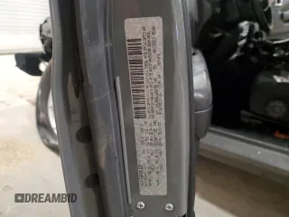 2020 Jeep Wrangler Sport S с VIN 1C4GJXAG8LW203798, выставлен на аукционе Copart как лот 52531615 с пробегом Не указан миль и Списание • Salvage title. История ставок и продаж доступна на DreamBid. Изображение 12.