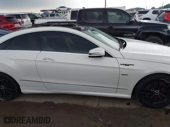 2012 Mercedes-Benz E 550 with VIN WDDKJ7DB7CF156716, listed as a IAAI auction lot 41915988 with 180,809 mi miles and . Bid and sale history available at DreamBid. Image 14.