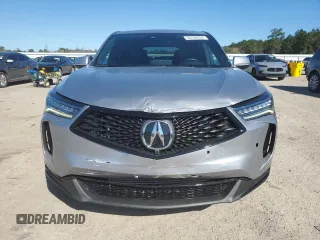 2022 Acura RDX PMC Edition with VIN 5J8TC2H87NL010154, listed as a Copart auction lot 80164634 with 19,803 mi miles and Clean Title. Bid and sale history available at carsss.com. Image 5.
