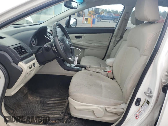 2014 Subaru Impreza Special Sports Premium с VIN JF1GPAL61EH321897, выставлен на аукционе Copart как лот 57119965 с пробегом 118 996 миль миль и Списание • Salvage title. История ставок и продаж доступна на DreamBid. Изображение 7.