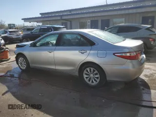 2015 Toyota Camry XLE with VIN 4T4BF1FK5FR480836, listed as a Copart auction lot 54671175 with 159,790 mi miles and Salvage Title. Bid and sale history available at carsss.com. Image 2.