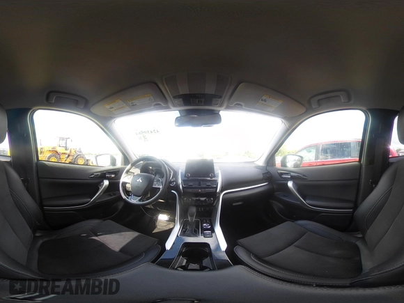 2024 Mitsubishi Eclipse Cross SE с VIN JA4ATWAA3RZ037178, выставлен на аукционе IAAI как лот 42439584 с пробегом 30 205 миль миль и . История ставок и продаж доступна на DreamBid. Изображение 18.
