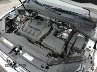 2020 Volkswagen Tiguan SE с VIN 3VV2B7AX2LM073381, выставлен на аукционе Copart как лот 69079125 с пробегом 130 639 миль миль и Списание • Salvage title. История ставок и продаж доступна на DreamBid. Изображение 15.