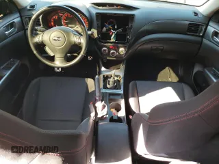 2014 Subaru WRX WRX Premium with VIN JF1GR7E68EG237480, listed as a Copart auction lot 74185214 with 119,270 mi miles and Non repairable. Bid and sale history available at DreamBid. Image 8.