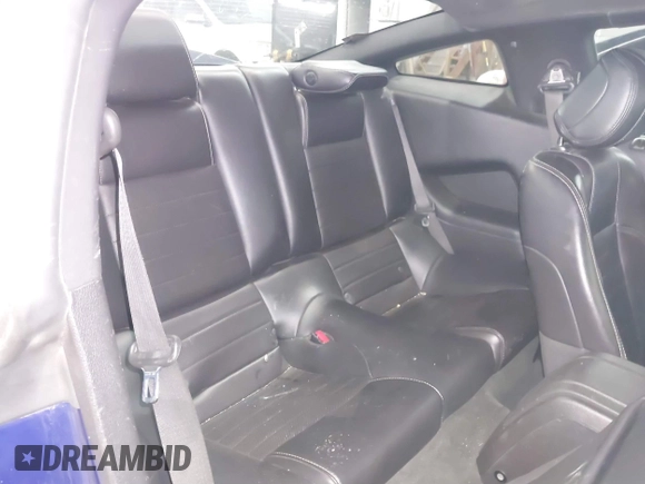 2013 Ford Mustang GT with VIN 1ZVBP8CF1D5284621, listed as a IAAI auction lot 41874578 with 89,617 mi miles and . Bid and sale history available at DreamBid. Image 8.