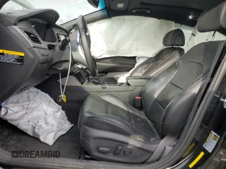 2015 Hyundai Sonata Sport z VIN 5NPE34AB3FH132587, wystawiony jako Copart lot #43991865 z przebiegiem 164 949 mil mil oraz Szkoda całkowita • Salvage title. Historia ofert i sprzedaży dostępna na DreamBid. Obrazek 7.