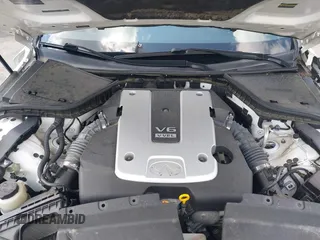 2015 Infiniti Q50 Sport z VIN JN1BV7AP4FM330923, wystawiony jako IAAI lot #42562750 z przebiegiem 89 953 mil mil oraz . Historia ofert i sprzedaży dostępna na DreamBid. Obrazek 10.
