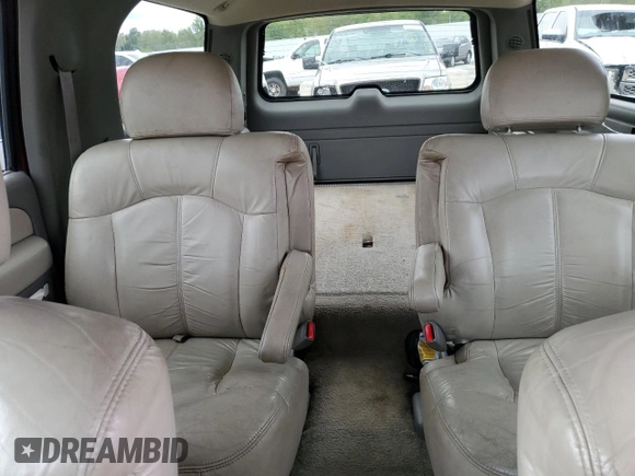2002 Chevrolet Suburban LT with VIN 1GNFK16Z82J333065, listed as a Copart auction lot 72726174 with 256,588 mi miles and Salvage Title. Bid and sale history available at carsss.com. Image 10.