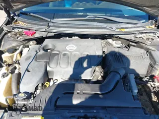 2011 Nissan Altima S with VIN 1N4AL2AP1BC173276, listed as a IAAI auction lot 41243580 with 253,861 mi miles and . Bid and sale history available at DreamBid. Image 10.