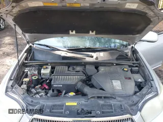 2008 Toyota Highlander Hybrid Limited with VIN JTEEW44AX82024042, listed as a IAAI auction lot 42116069 with 358,321 mi miles. Bid and sale history available at carsss.com. Image 10.