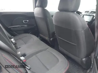 2016 Kia Soul + with VIN KNDJP3A53G7364524, listed as a IAAI auction lot 41849582 with 109,088 mi miles. Bid and sale history available at carsss.com. Image 8.
