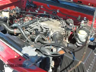 2003 Nissan Frontier XE с VIN 1N6ED27T63C433635, выставлен на аукционе IAAI как лот 43343623 с пробегом 126 105 миль миль и . История ставок и продаж доступна на DreamBid. Изображение 12.