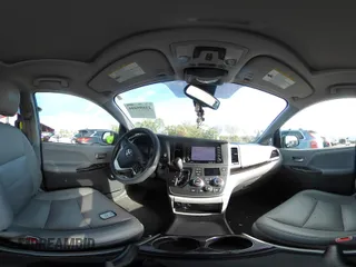 2020 Toyota Sienna XLE Auto Access Seat z VIN 5TDYZ3DC4LS071928, wystawiony jako IAAI lot #41699404 z przebiegiem 82 065 mil mil oraz . Historia ofert i sprzedaży dostępna na DreamBid. Obrazek 18.