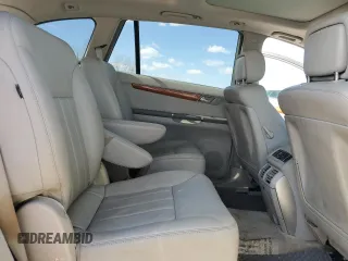 2007 Mercedes-Benz R 3.5L with VIN 4JGCB65E57A043893, listed as a Copart auction lot 47870695 with 157,273 mi miles and Clean Title. Bid and sale history available at carsss.com. Image 11.