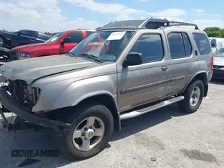 2004 Nissan Xterra XE z VIN 5N1ED28T94C602755, wystawiony jako IAAI lot #42157154 z przebiegiem 129 582 mil mil oraz . Historia ofert i sprzedaży dostępna na DreamBid. Obrazek 18.