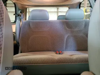 2000 Dodge Caravan with VIN 2B4GP25G2YR812491, listed as a Copart auction lot 78720444 with 122,400 mi miles and Salvage Title. Bid and sale history available at carsss.com. Image 10.