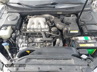 2006 Hyundai Azera SE with VIN KMHFC46F06A121940, listed as a IAAI auction lot 41707660 with 209,461 mi miles and . Bid and sale history available at DreamBid. Image 10.