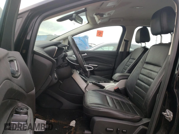 2016 Ford C-Max Energi SEL with VIN 1FADP5CU8GL114884, listed as a Copart auction lot 79907623 with 139,758 mi miles. Bid and sale history available at carsss.com. Image 7.