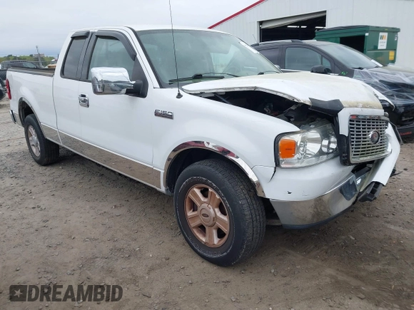 2004 Ford F-150 STX z VIN 1FTRX12W04NA27363, wystawiony jako IAAI lot #41944799 z przebiegiem Nie podano mil oraz . Historia ofert i sprzedaży dostępna na DreamBid. Obrazek 1.