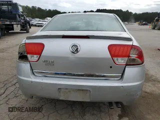 2011 Mercury Milan Premier с VIN 3MEHM0JAXBR601139, выставлен на аукционе Copart как лот 81160894 с пробегом 182 629 миль миль и Списание • Salvage title. История ставок и продаж доступна на DreamBid. Изображение 6.