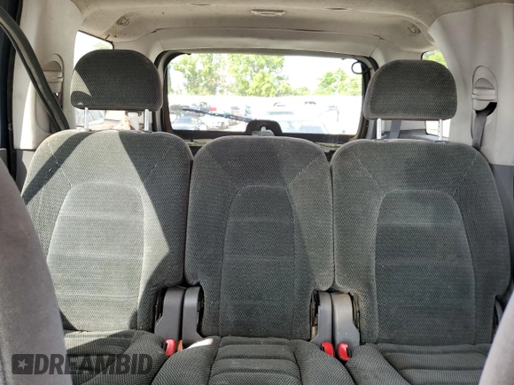 2002 Ford Explorer XLT с VIN 1FMZU73E02ZA04975, выставлен на аукционе Copart как лот 58566675 с пробегом Не указан миль и Списание • Salvage title. История ставок и продаж доступна на DreamBid. Изображение 10.