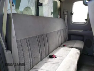 1998 Ford F-150 с VIN 1FTZX1728WNB94109, выставлен на аукционе IAAI как лот 42257440 с пробегом 189 181 миль миль и . История ставок и продаж доступна на DreamBid. Изображение 8.