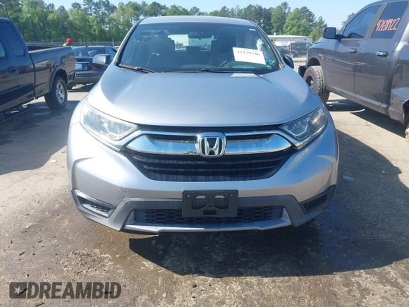 2017 Honda CR-V LX with VIN 5J6RW6H38HL002851, listed as a IAAI auction lot 42139346 with 77,839 mi miles and . Bid and sale history available at DreamBid. Image 12.
