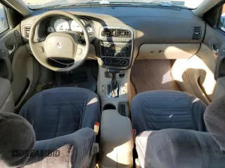 2003 Saturn LW z VIN 1G8JW84R73Y514342, wystawiony jako Copart lot #86921604 z przebiegiem 91 991 mil mil oraz Tytuł czysty. Historia ofert i sprzedaży dostępna na DreamBid. Obrazek 8.