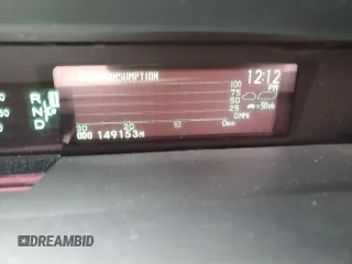 2015 Toyota Prius Four with VIN JTDKN3DU2F0422840, listed as a Copart auction lot 59769565 with 149,153 mi miles and Salvage title. Bid and sale history available at DreamBid. Image 9.