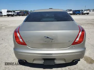 2012 Jaguar XJ XJL with VIN SAJWA2GB2CLV30212, listed as a Copart auction lot 49218185 with 145,932 mi miles and Clean title. Bid and sale history available at DreamBid. Image 6.