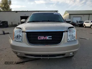 2007 GMC Yukon SLT with VIN 1GKFK13037J301361, listed as a Copart auction lot 73737044 with 271,585 mi miles and Clean Title. Bid and sale history available at carsss.com. Image 5.