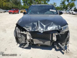 2015 BMW X5 xDrive35i with VIN 5UXKR0C57F0P15080, listed as a Copart auction lot 50720945 with 100,074 mi miles and Salvage Title. Bid and sale history available at carsss.com. Image 5.