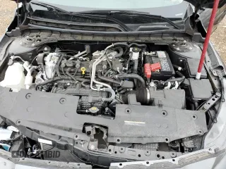 2022 Nissan Altima 2.5 S with VIN 1N4BL4BV4NN415015, listed as a Copart auction lot 46574234 with 8,015 mi miles and Salvage Title. Bid and sale history available at carsss.com. Image 11.
