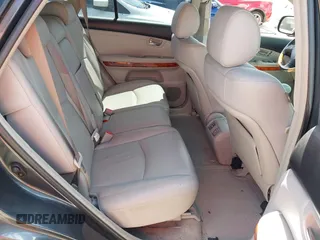 2005 Lexus RX 330 z VIN 2T2GA31U85C031830, wystawiony jako IAAI lot #42773281 z przebiegiem 188 859 mil mil oraz . Historia ofert i sprzedaży dostępna na DreamBid. Obrazek 8.